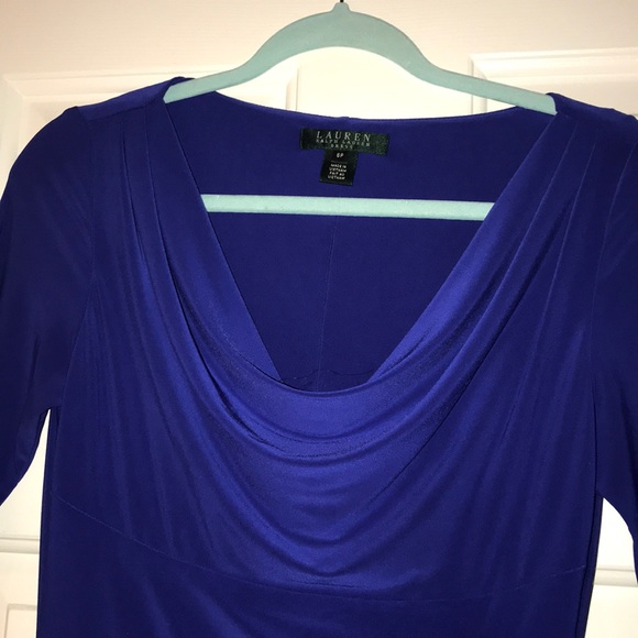 Ralph Lauren dress - Picture 2 of 2